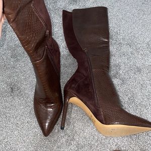 ALDO Sophialaan Pointed Toe Boot